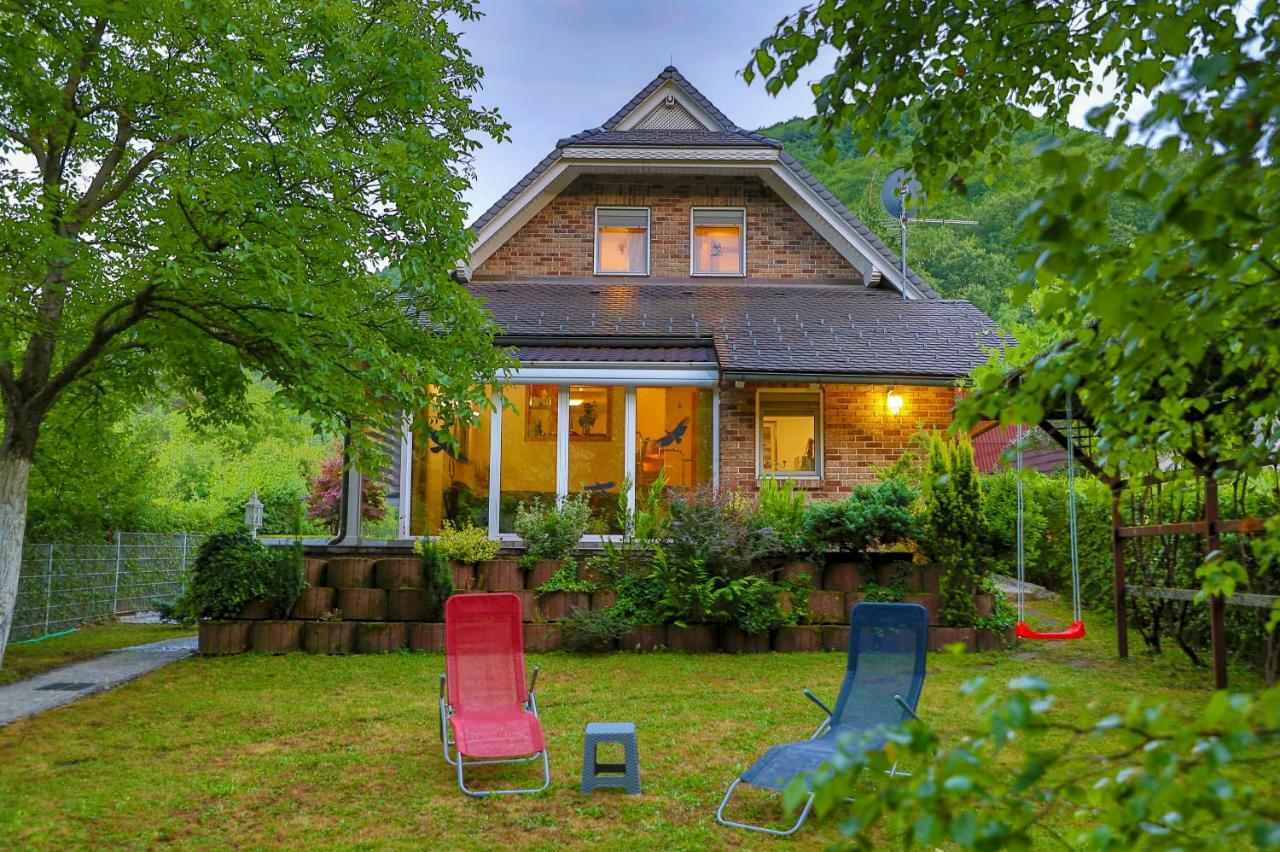 Holiday Home Villa Sara Bihać Exterior foto